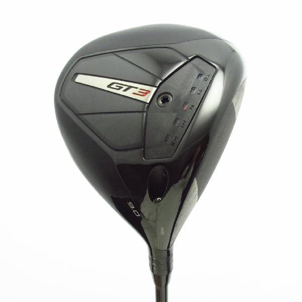 Titleist タイトリスト TITLEIST GT3 ドライバー Tour AD VF-6