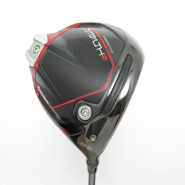 TaylorMade テーラーメイド STEALTH ステルス2 ドライバー Diamana PD