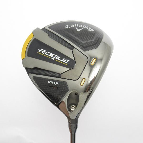 Callaway Golf - pin4560 ＜キャロウェイ「ローグ」限定ドライバー＞ 調整機能付 Callaway キャロウェイゴルフ ROGUE ローグ ST MAX US