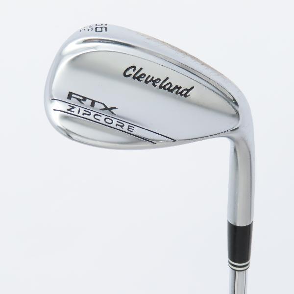Cleveland Golf クリーブランド RTX ジップコア ツアーサテン