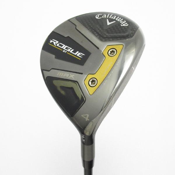 Callaway キャロウェイゴルフ ROGUE ローグ ST MAX フェアウェイ