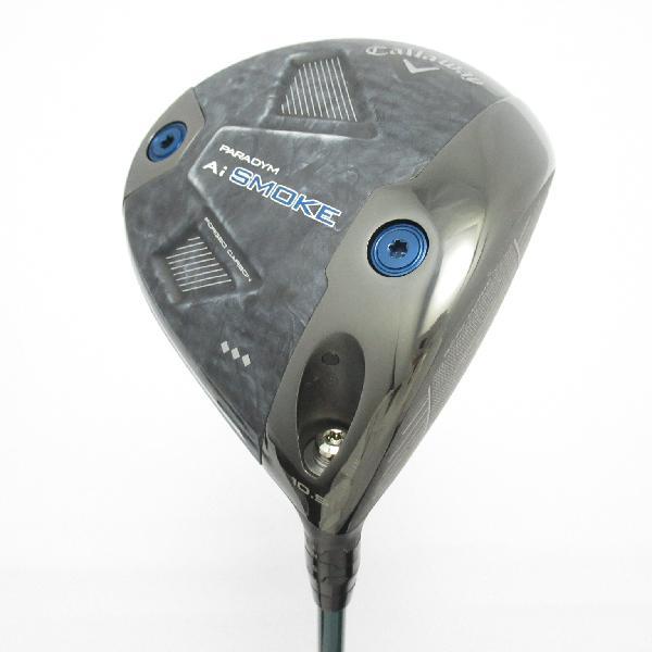◆NXバイオレット◆パラダイム Aiスモーク トリプルダイヤモンド ドライバー Callaway キャロウェイ パラダイム PARADYM Ai SMOKE スモーク