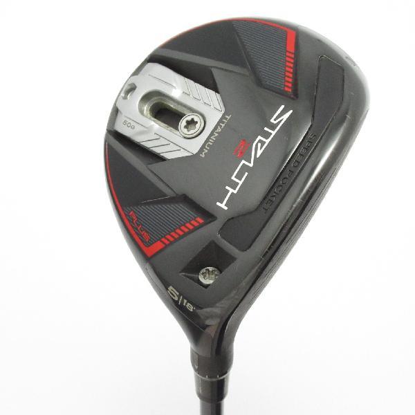 TaylorMade（テーラーメイド） STEALTH ステルス2 PLUS フェアウェイ