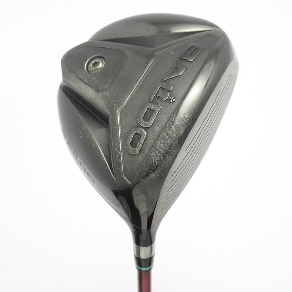 【中古ゴルフクラブ】バルド　BALDO　BALDO TTX 420 ドライバー Speeder 661 EVOLUTION III　シャフト：Speeder 661 EVOLUTION III バルド BALDO TTX 420 ドライバー Speeder 661 EVOLUTION III シャフト