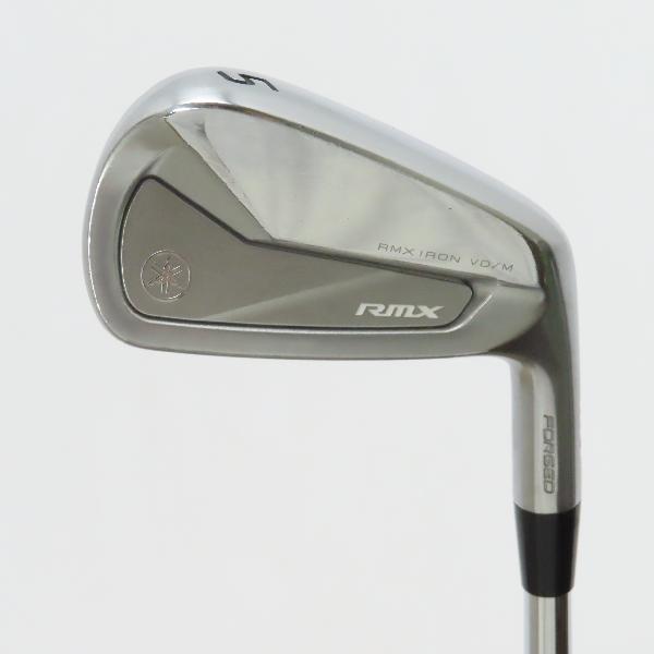 RMX VD Mアイアンセット 6本　ダイナミックゴールド105 s200 RMX VD Mアイアンセット 6本ダイナミックゴールド105 s200