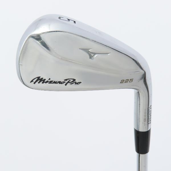 MIZUNO（ミズノ） Mizuno Pro MizunoPro 225 アイアン Dynamic Gold 95