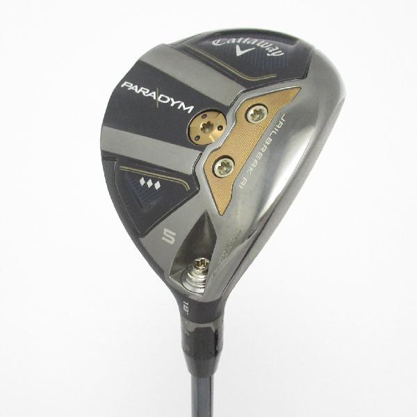 d*a様 Callaway PARADYM ♦︎♦︎♦︎9.0ディアマナdリミテ Callaway PARADYM ♦︎♦︎♦︎9.0ディアマナdリミテッド60x