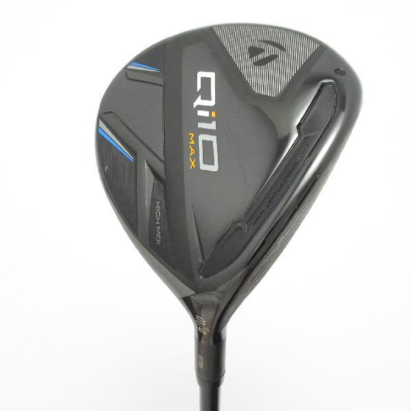 Qi10MAX フェアウェイウッド 5w TENSEI 1K PROBLUE TaylorMade（テーラーメイド） Qi10 Qi10 MAX フェアウェイウッド