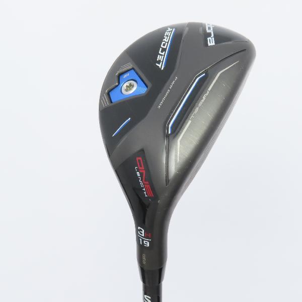 PUMA コブラ　エアロジェット　U3 レフティ PUMA コブラ エアロジェット U3 レフティ - メルカリ