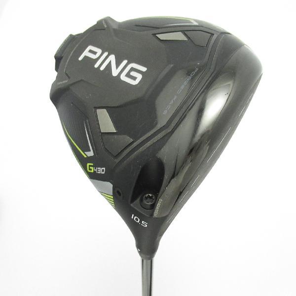 PING（ピン） G430 G430 LST ドライバー PING TOUR 2.0 CHROME