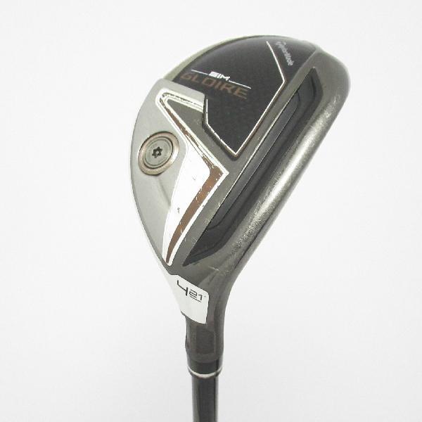 TaylorMade（テーラーメイド） SIM GLOIRE SIM グローレ レスキュー 
