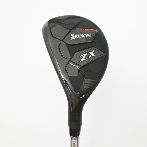 DUNLOP（ダンロップ） SRIXON スリクソン ZX MkII ハイブリッド