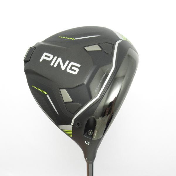 PING ピン G430 MAX 10K ドライバー TOUR 2.0 BLACK 65 シャフト