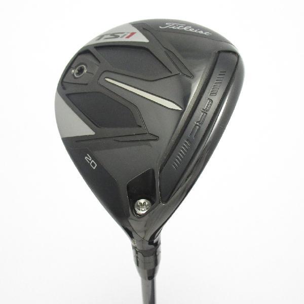 新品 タイトリスト tsi1 フェアウェイウッド 20度 tsp013 Titleist タイトリスト TSi TSi1 フェアウェイウッド TSP013 45