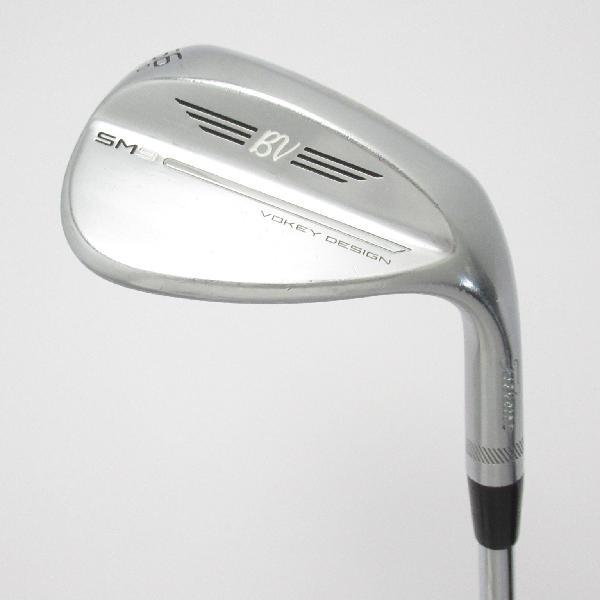 SM9 Vokey Design 56度 14Fグラインド ウェッジ BV105 SM9 Vokey Design 56度 14Fグラインド ウェッジ BV105 - メルカリ