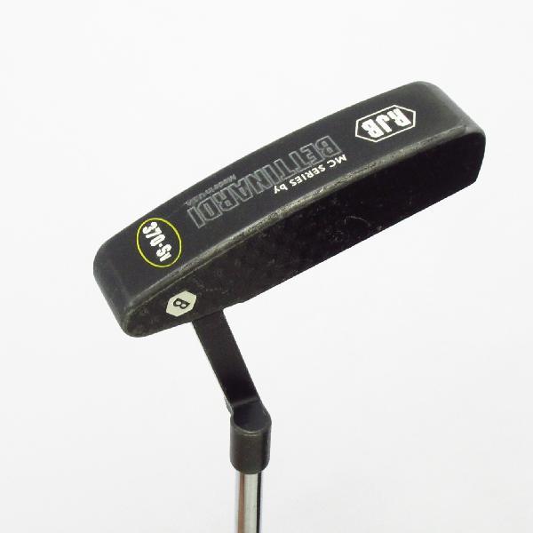 BETTINARDI ベティナルディ Bettinardi 370-SV パター スチール