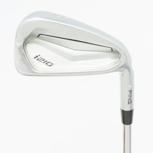 PING（ピン） I SERIES i210 アイアン N.S.PRO MODUS3 TOUR 120 