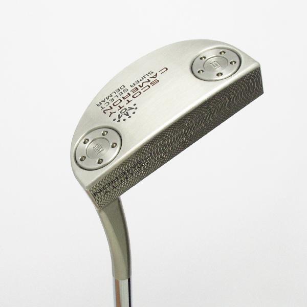 SCOTTY CAMERON スコッティキャメロン SELECT スーパー セレクト