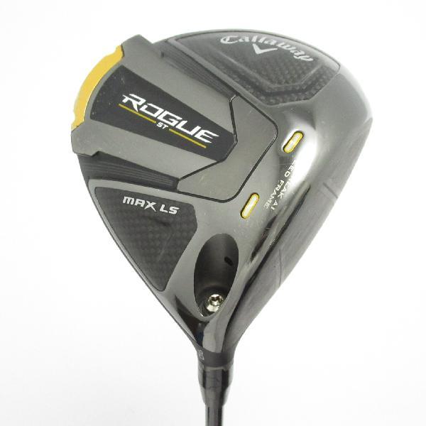 Callaway キャロウェイゴルフ ROGUE ローグ ST MAX LS