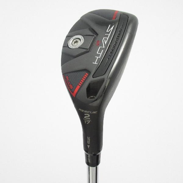 【新品】テーラーメイド ステルス2プラス 2U NS PRO910GH S TaylorMade テーラーメイド STEALTH ステルス2 PLUS レスキュー
