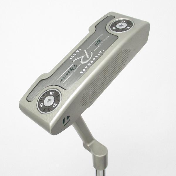 TaylorMade（テーラーメイド） TP TP Reserve B31 パター スチール