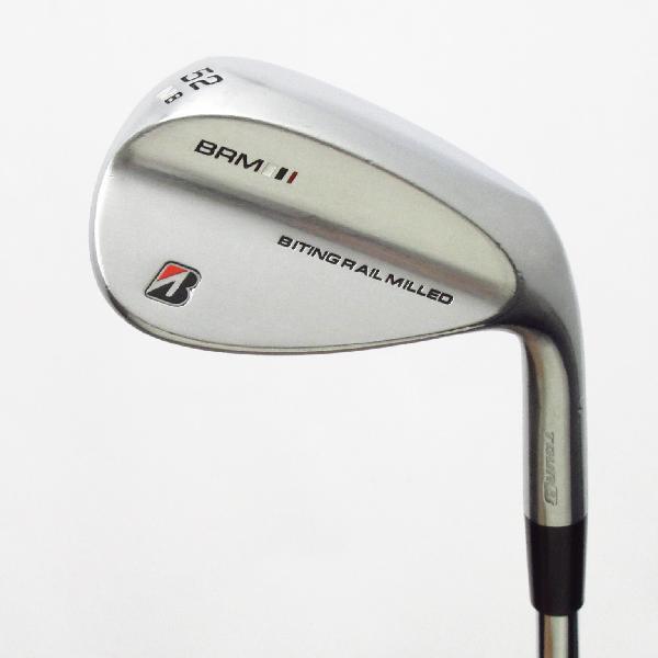 BRIDGESTONE ウェッジ52、56セット MODUS 3 120 BRIDGESTONE ウェッジ 52 56セット MODUS 3 120 2024年モデル