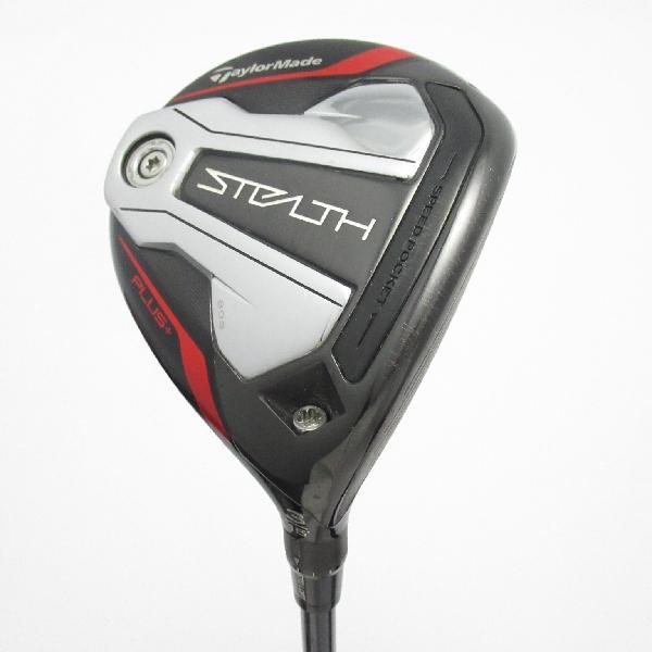 TaylorMade（テーラーメイド） STEALTH ステルス PLUS フェアウェイ
