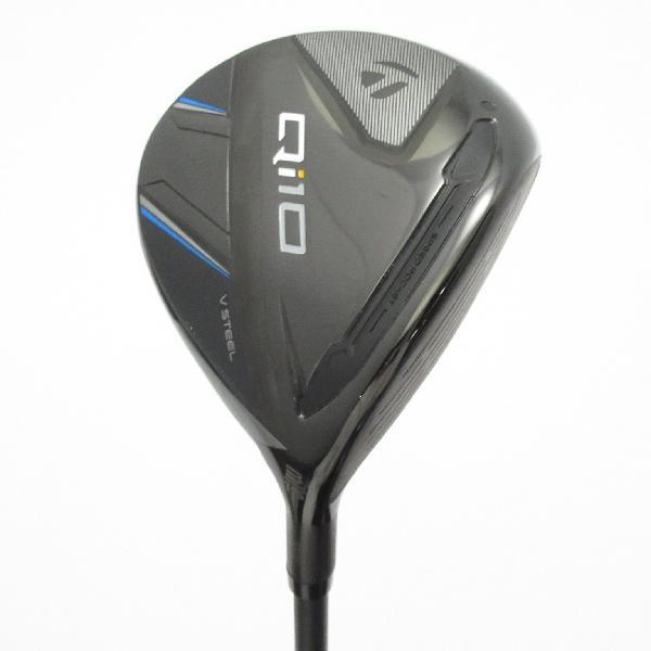 TaylorMade（テーラーメイド） Qi10 Qi10 フェアウェイウッド Speeder