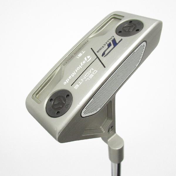 TaylorMade テーラーメイド TP Collection コレクション ハイドロ