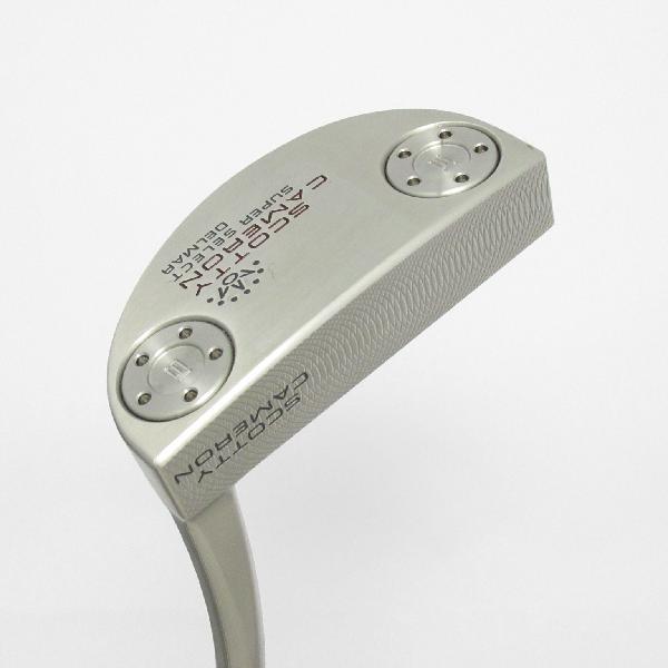 SCOTTY CAMERON スコッティキャメロン SELECT スーパー セレクト