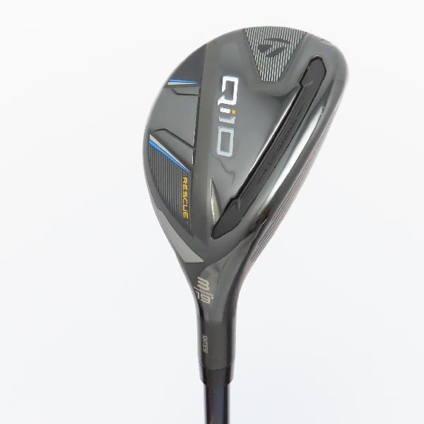 新品 Qi10 レスキュー Diamana Blue TM60 4U 5U S 楽天市場】テーラーメイド ゴルフ Qi10 レスキュー / Diamana