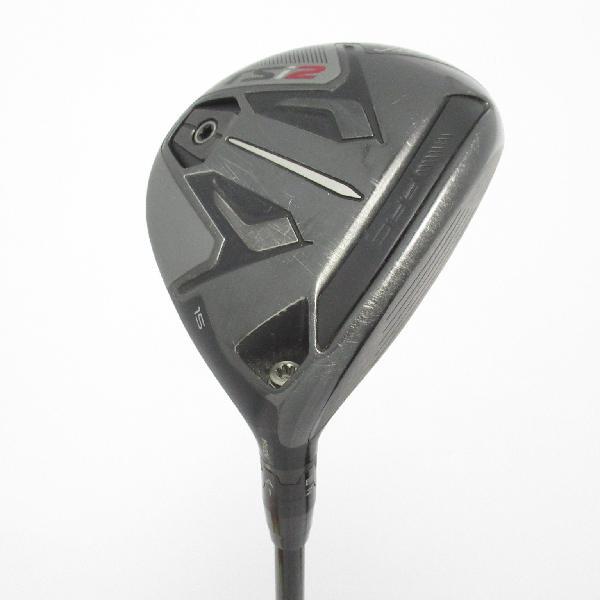 Titleist - 【ちょん】 TSi2 3W TSP110 50 S 日本正規品（送料込） Titleist タイトリスト TSi TSi2 フェアウェイウッド TSP110 50