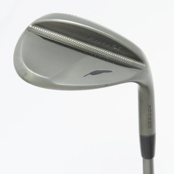 フォーティーン RM-α BK ブラックエディション　TS-101w 52゜/8 RM（フォーティーン） フォーティーン RM-α ブラック