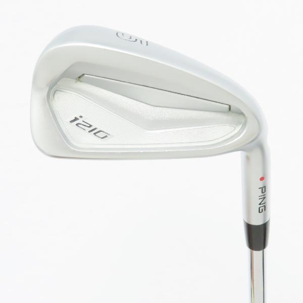 PING ピン I SERIES i210 アイアン N.S.PRO 950GH neo シャフト：N.S.