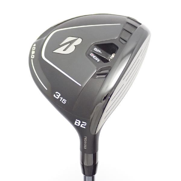 ブリヂストン　B2 3W 5W Diamana PD 50 S 2本　新品 TOURSTAGE ブリヂストン BRIDGESTONE GOLF B2 フェアウェイ