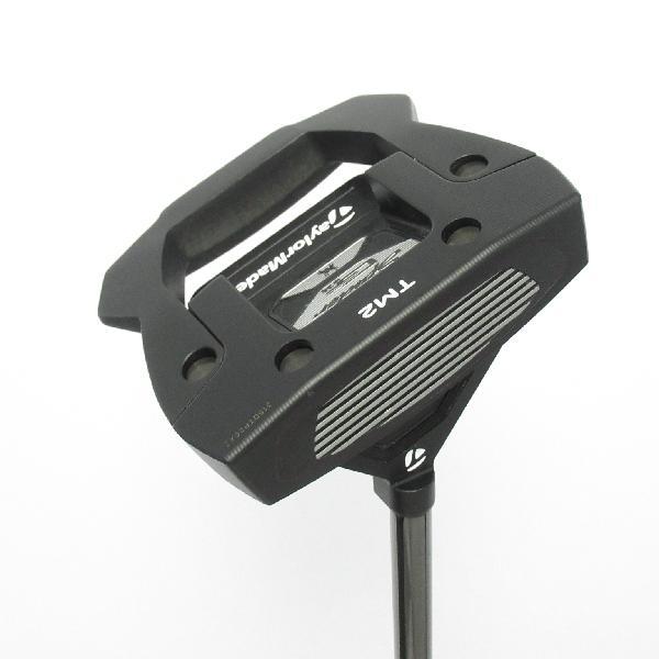 TaylorMade テーラーメイド SPIDER スパイダー GTX トラス