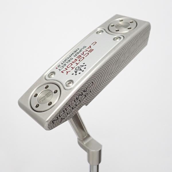 SCOTTY CAMERON スコッティキャメロン SELECT スーパー セレクト