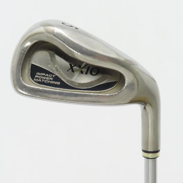 DUNLOP - アイアンセット　ダンロップ　ゼクシオ2006 XXIO(DUNLOP) (ゼクシオ（ダンロップ）) アイアンセット キズ有