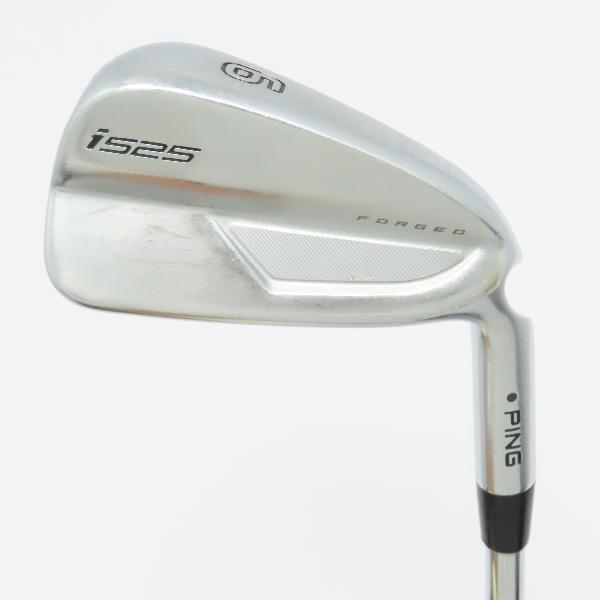 PING（ピン） I SERIES i525 アイアン N.S.PRO 950GH neo シャフト 