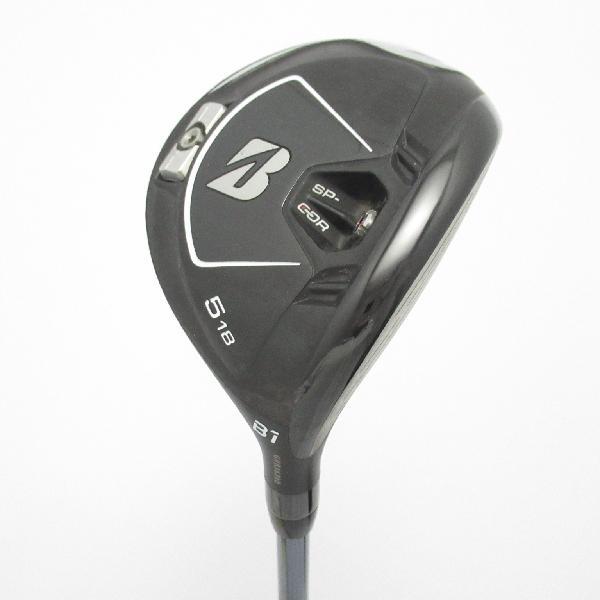 BRIDGESTONE（ブリヂストン） BRIDGESTONE GOLF B1 フェアウェイウッド