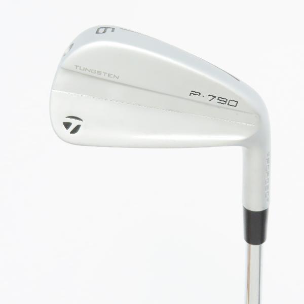 TaylorMade P790 2023 6本 Dynamic Gold