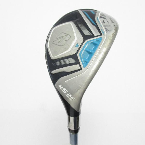 【レディース】TOUR B　JGR ユーティリティ AiR Speeder 5U TOURSTAGE ブリヂストン TOUR B JGR ユーティリティ AiR Speeder for