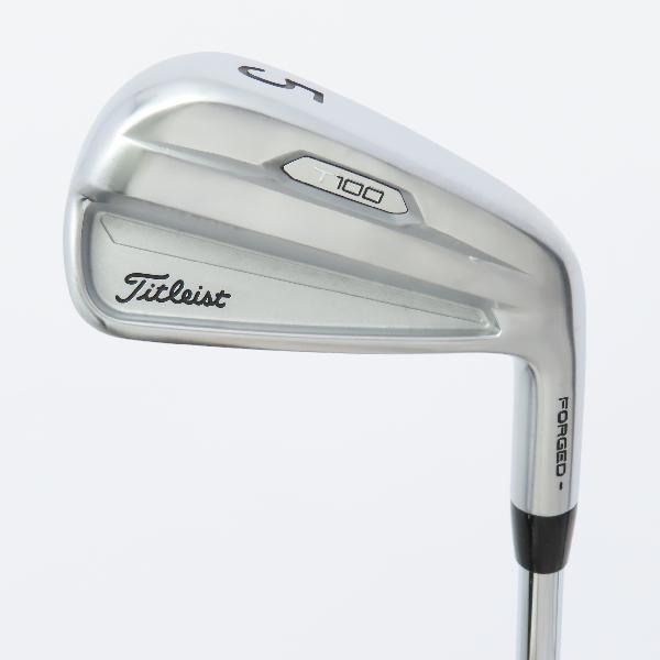 Titleist（タイトリスト） T SERIES T100(2021) アイアン N.S.PRO