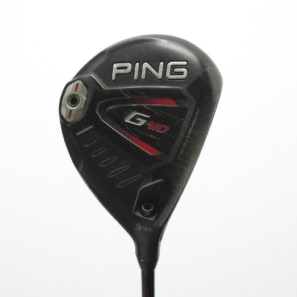 ★値下げ★美品★ ピンG410 3W テンセイCKプロ　オレンジ70x 三菱（MITSUBISHI） テンセイ TENSEI CK PRO プロ オレンジ