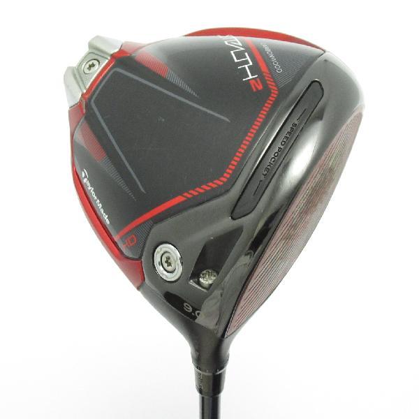 クラブ TaylorMade STELTH2 5W VENTUS TR 6-X TaylorMade Stealth 22* 4 Hybrid - Fujikura Ventus Red 6-R
