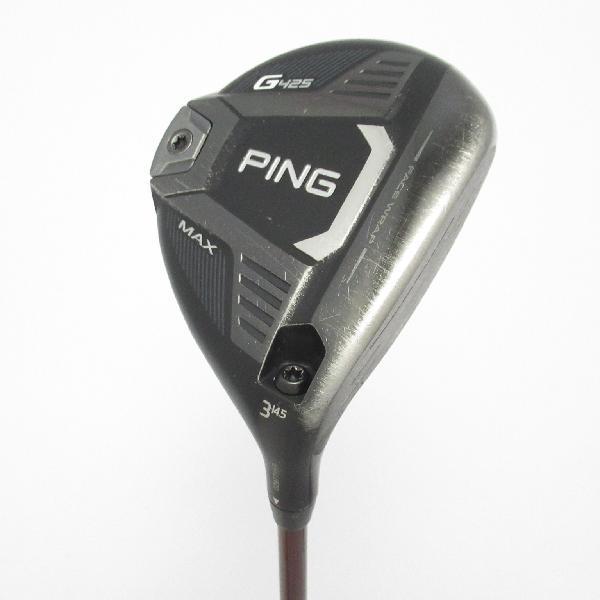 G425 3w ping distanza 14.5度　MAX PING（ピン） G425 G425 MAX フェアウェイウッド ALTA DISTANZA 【3W
