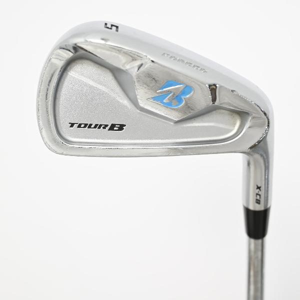 TOURSTAGE ブリヂストン TOUR B ツアーB X-CB アイアン スチール