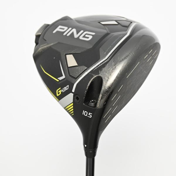 PING（ピン） G430 G430 MAX ドライバー PING TOUR 2.0 BLACK 65