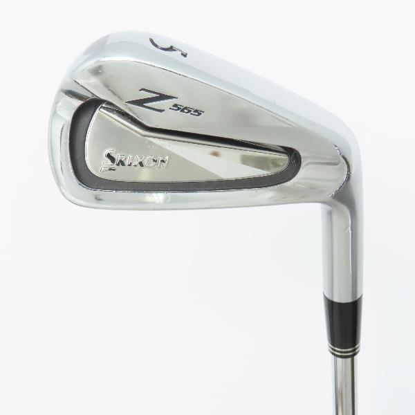 DUNLOP（ダンロップ） SRIXON スリクソン Z565 アイアン N.S.PRO 980GH 