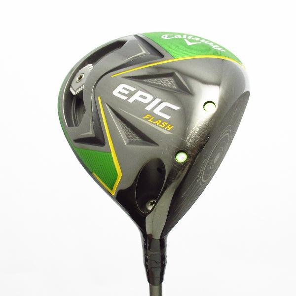 Callaway キャロウェイゴルフ EPIC エピック フラッシュ